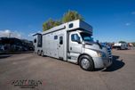 2026 Showhauler Motorhome Conversions 29QTSSL 