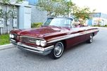 1962 Pontiac Bonneville  for sale $36,995 