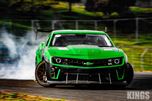 Pro 1 Formula Drift Hankook Camaro  for sale $60,000 