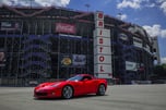 2012 Corvette Grandsport 3LT SUPERCHARGED  for sale $42,995 