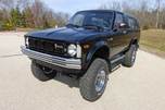 1981 Toyota Land Cruiser  for sale $59,995 