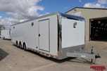 2022 INTECH 32' ALL ALUMINUM TAG TRAILER for Sale 