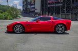 2012 Corvette Grandsport 3LT SUPERCHARGED  for sale $42,995 