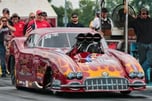 1958 Chevy Corvette ProMod REDUCED  for sale $95,000 