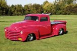 1949 Chevy Pro Street Pick Up 