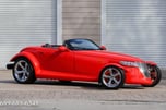 1999 Plymouth Prowler  for sale $30,950 