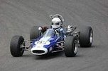 1968 Forsgrini MK10 Formula B 