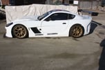 3-car Ginetta GT4 with Spares Package  for sale $159,900 