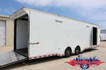 30' Pace Shadow GT Race Trailer Dallas-Fort Worth  for sale $26,500 