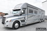 2024 Renegade 45' XL Tandem Motorcoach   for sale $689,995 