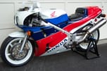 1990 Honda RC30 VFR750R  for sale $22,500 
