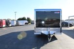 Pace Shadow GT Enclosed Trailer 