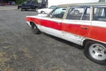 1968 Plymouth wagon  for sale $17,000 