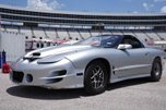 1998 Pontiac Firebird 