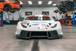 2016 Lamborghini Huracan GT3 Race Car  for sale $190,000 
