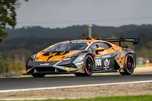 Raced One Season Lamborghini Super Trofeo  for sale $250,000 