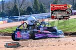 Oval Racing Position Wanted 