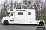 2025 Renegade 15' Box Rear Entry Single Axle Toterhome 