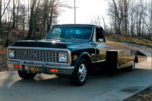 1972 Chevrolet C30 Pickup  for sale $53,000 