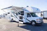 2024 Thor Four Winds 31E Class C Motorhome (RDD02169-U) 