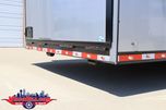 32' Auto Master TWA Race Trailer @ Wacobill.com 