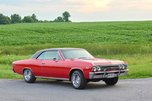 1967 Chevrolet Chevelle  for sale $79,900 