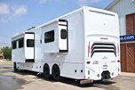 2024 Renegade XL 45' Super C Coach Bunk House Model X45BBC 