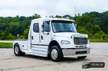 2014 FREIGHTLINER SPORTCHASSIS 8.9 CUMMINS HAULER  for sale $119,500 