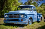 1958 Dodge D100 Pickup  for sale $13,000 