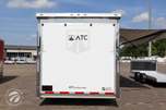 2023 ATC RoM 500 40ft. Enclosed Car Trailer (PD230659-U) 