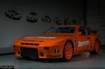 Porsche 924 GTP Jagermeister Tribute  for sale $55,000 