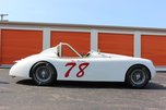 Jaguar XK 150 racecar  for sale $79,995 