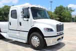 2010 Freightliner Business Class M2 