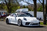 2018 Porsche GT3 Cup  for sale $165,000 