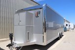 2022 24' Intech Trailer  for sale $40,000 