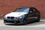 2008 BMW M3  for sale $17,500 