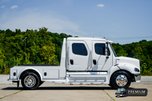 2022 FREIGHTLINER SPORTCHASSIS 505HP DD13 HAULER 40K MILES  for sale $239,500 