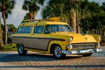 1955 Ford Ranch Wagon 