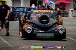 Tim Mcamis 1941 Willys ROLLER ProMod Top Sportsman  for sale $50,000 