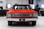 1966 Plymouth Belvedere II 