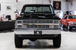 1984 Chevrolet K10 