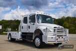 2012 FREIGHTLINER SPORT HAULER CUMMINS 4X4  for sale $97,500 