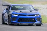 2018 Chevrolet Camaro SS 1LE