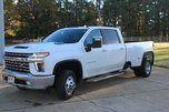 2021 Chevrolet Silverado 3500 HD  for sale $67,500 