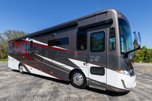 2023 Tiffin Allegro Red 38LL •Double Slide •Bath+Half  