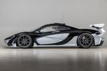 2016 McLaren P1 GTR 