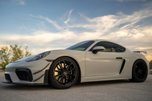 2020 Porsche 718 Cayman  for sale $145,000 