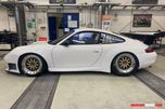 2002 Porsche 996 GT3 RS  for sale $225,750 