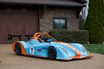 Parting out 2019 Radical SR1 