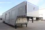 New 2026 44' Intech Late Model Trailer  